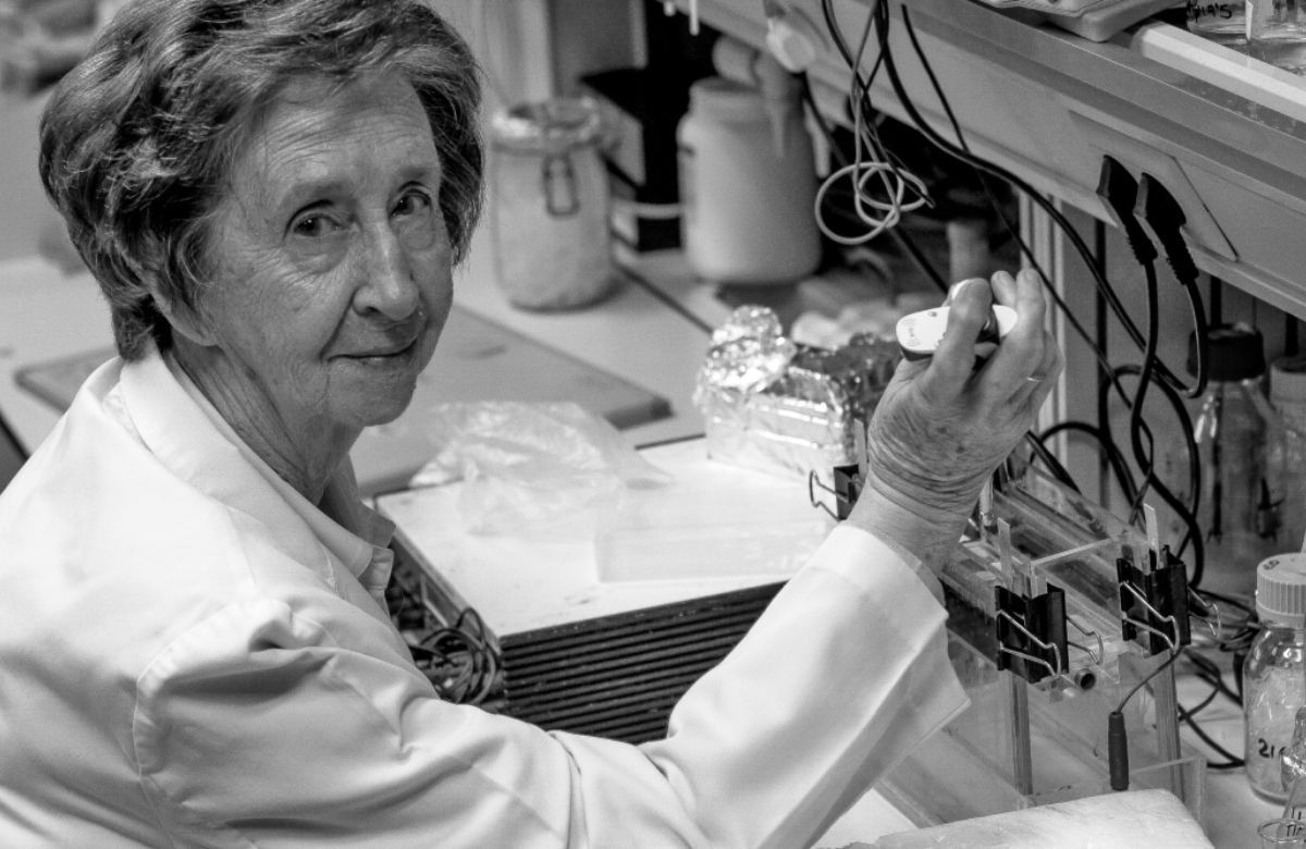 20 Mujeres importantes que han cambiado la historia y deberías conocer