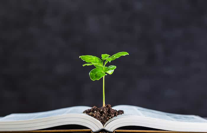 16 Libros para concienciar sobre la importancia de cuidar el medioambiente