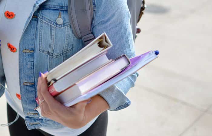 Cómo tener una actitud positiva ante las notas finales