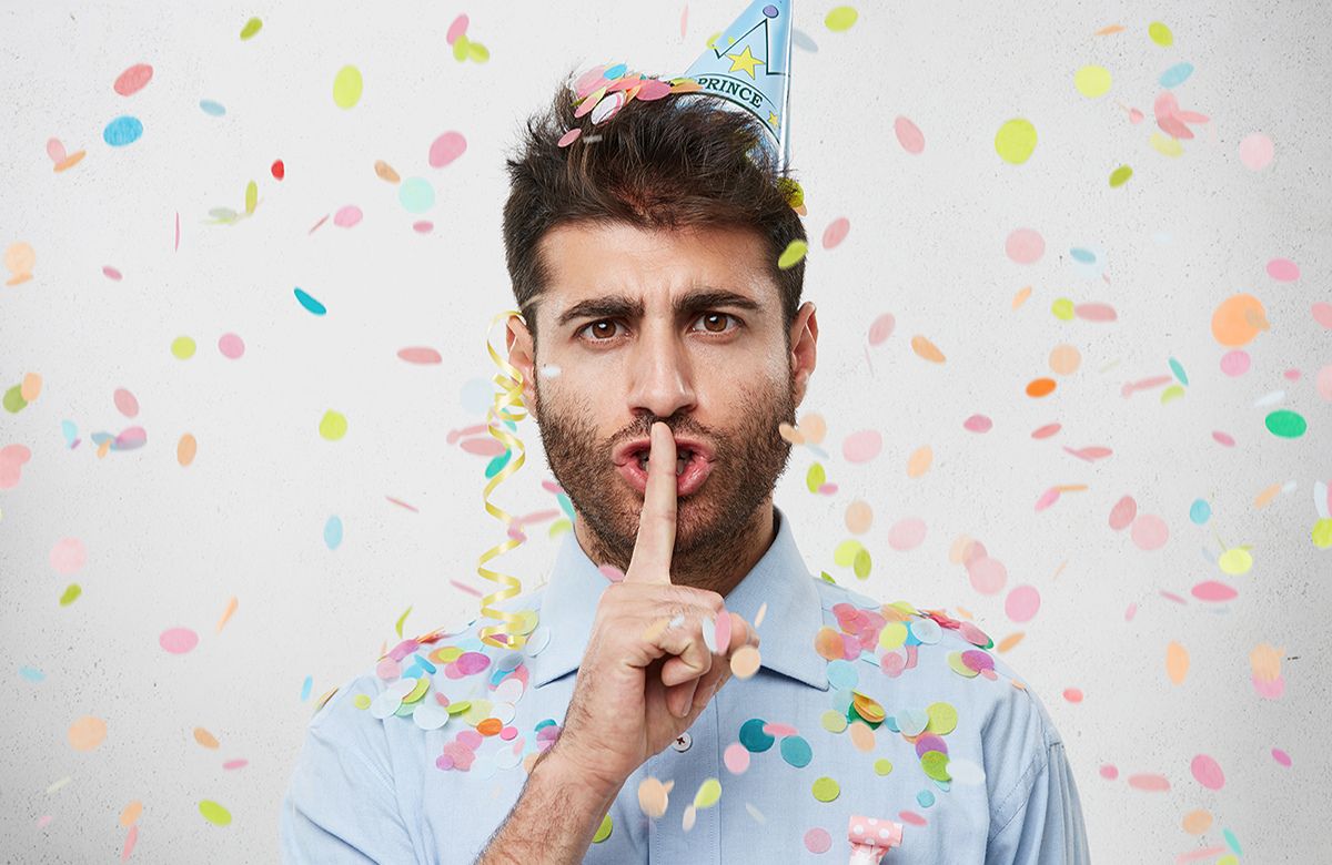'Tu fiesta mola mazo': la tienda online para comprar todos los productos necesarios para tu fiesta o evento