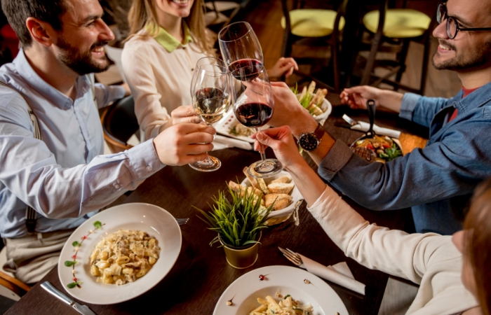 Las mejores experiencias para padres 'foodies'