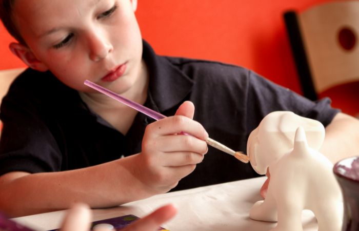 Regalos y juegos para niños de 8 años