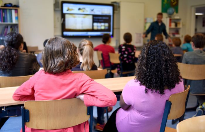 12 Apps educativas para amenizar (y organizar) las clases