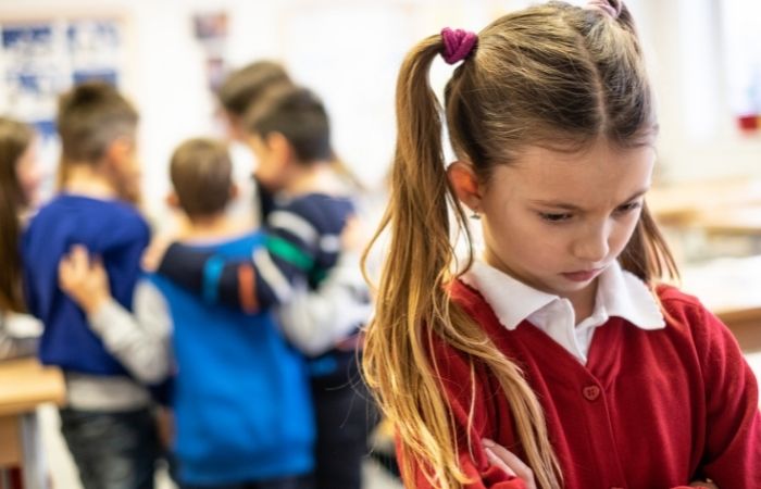 Los libros sobre el acoso escolar, un medio para luchar contra el 'bullying' en casa y en el cole