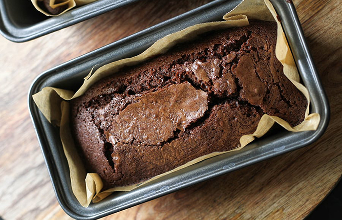 5 Postres en freidora de aire que te dejarán con la boca abierta