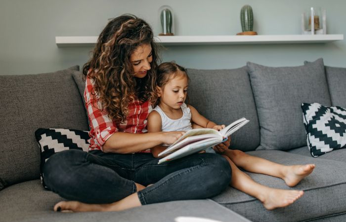 10 Poemas en inglés para acercar el idioma a los niños