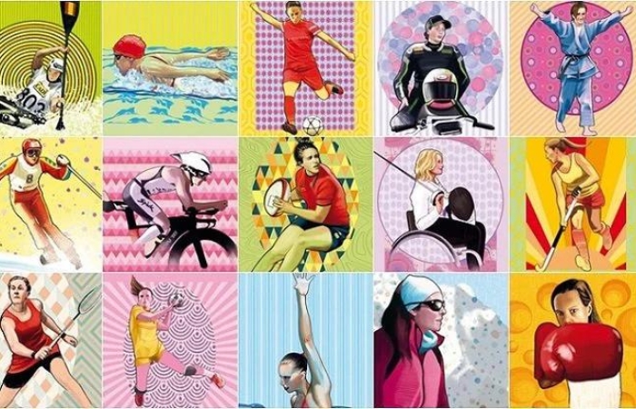 'De niñas a Leyendas: 25 Mujeres deportistas que han hecho historia', una lectura imprescindible para la igualdad