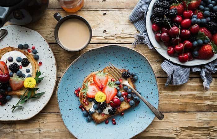 Brunch casero para el Día de la Madre: 10 ideas para triunfar