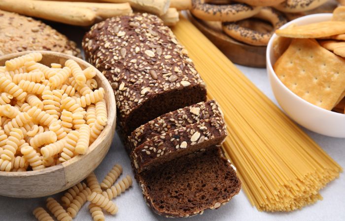 La diferencia entre la compra de productos con y sin gluten se dispara: más 1.000 de euros al año