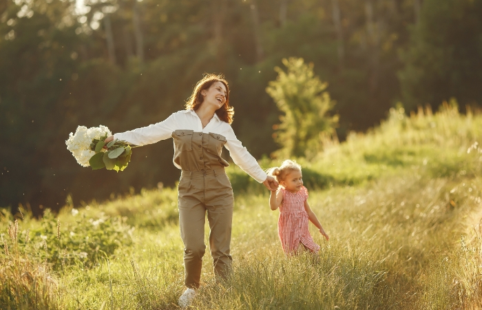 Ideas geniales para celebrar el Día de la Madre ¡y sorprenderla!