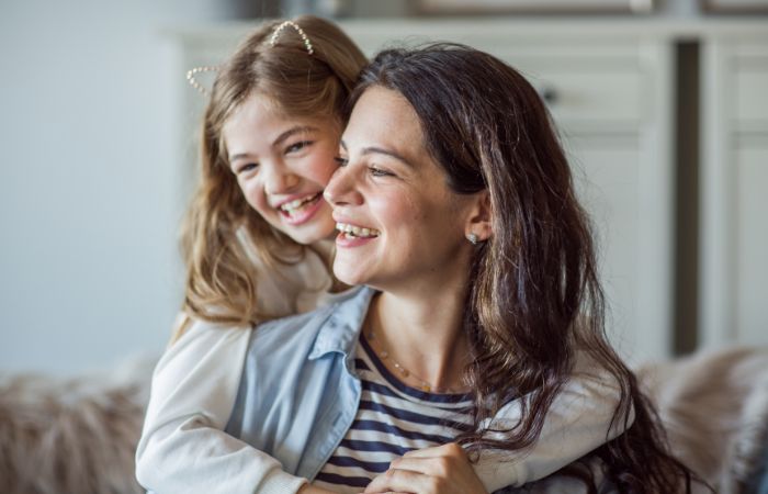 Un día perfecto para mamá sin gastar: grandes planes en familia