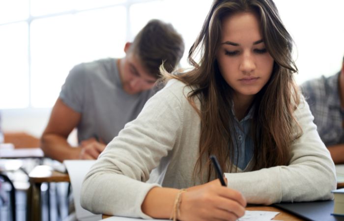Técnicas de estudio para triunfar en la EvAU (o EBAU) y en los exámenes de este curso