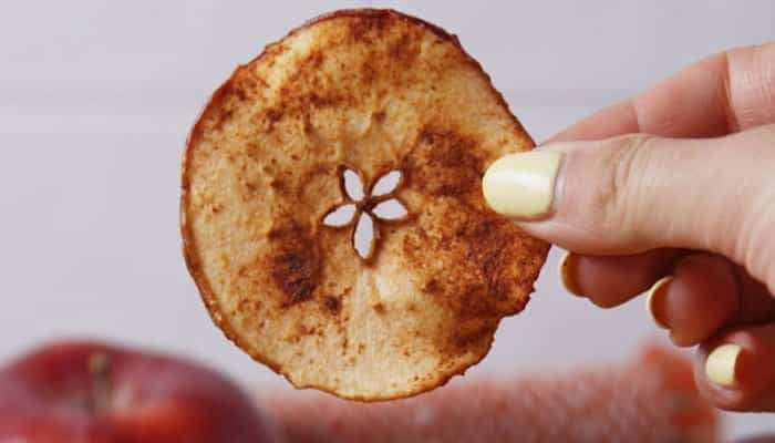 6 Recetas con manzana que desearás comer este otoño