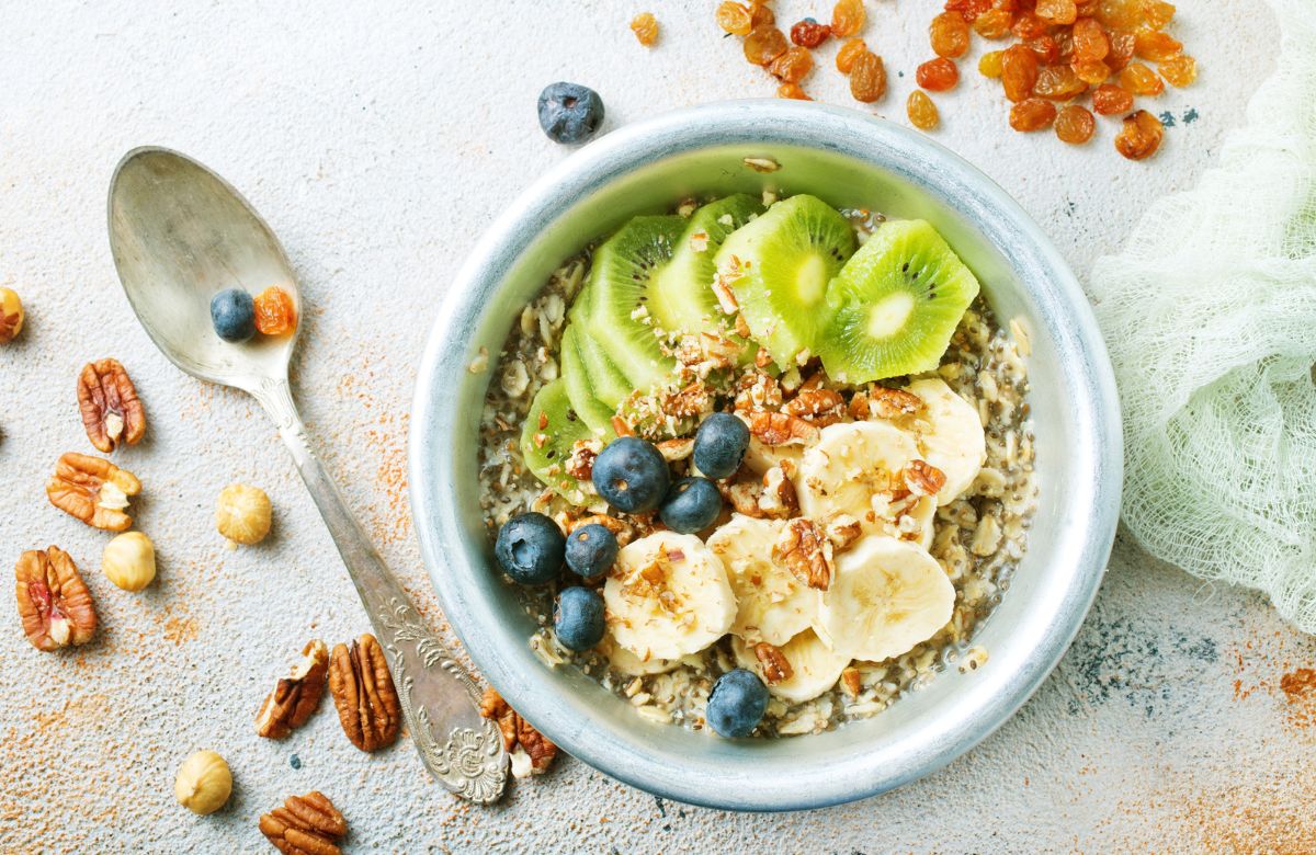 5 Desayunos para niños: sencillos, saludables y listos en 5 minutos