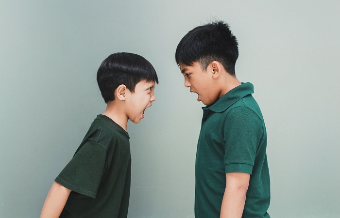 Disciplina positiva para gestionar las peleas entre hermanos y ayudar a que su relación mejore