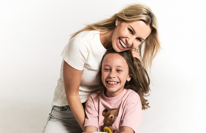 Con Youlo, un innovador estudio de autorretratos, el Día de la Madre será una experiencia inolvidable
