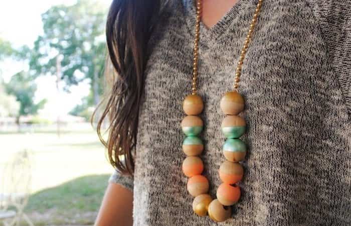 6 Joyas caseras para mamá muy fáciles de hacer