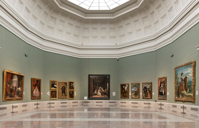 Cómo visitar gratis los 10 mejores museos de Madrid