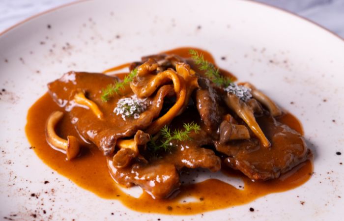 Las mejores recetas de carne de ternera: para cada día y para las grandes ocasiones