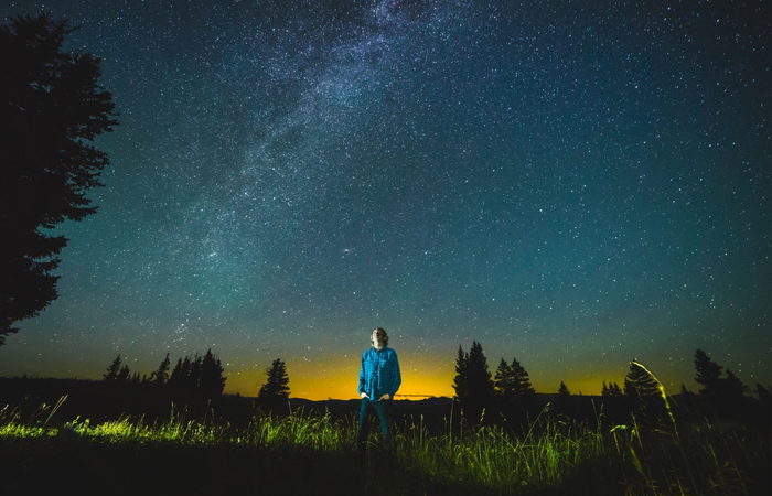 10 Apps para disfrutar de las perseidas y observar el firmamento este verano