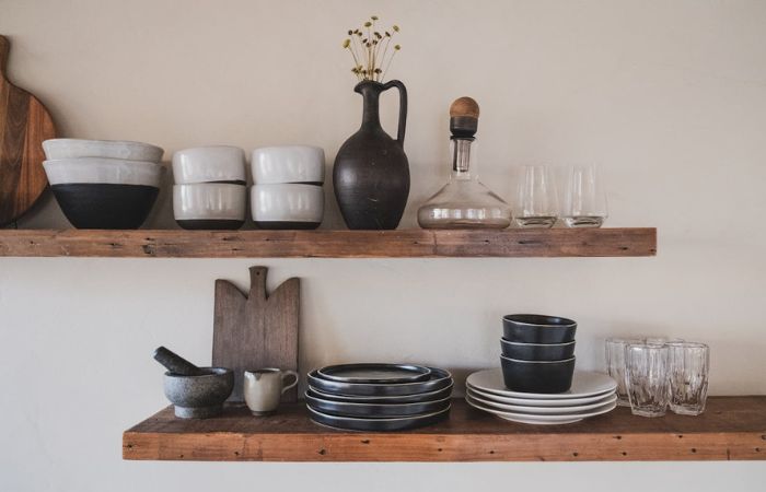 Cubertería, vajilla y cristalería: nuestra selección de estos artículos básicos para tu hogar
