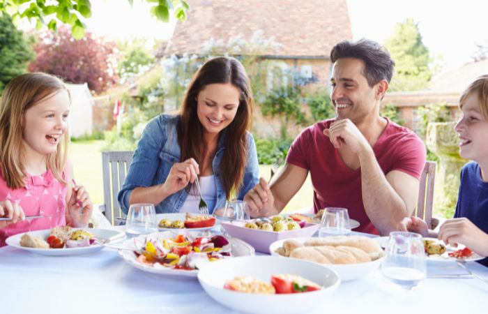 De vacaciones sin gluten: consejos para viajar con niños celiacos