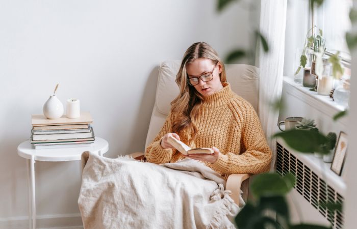 Crecen los hábitos de lectura en España, especialmente entre los más jóvenes