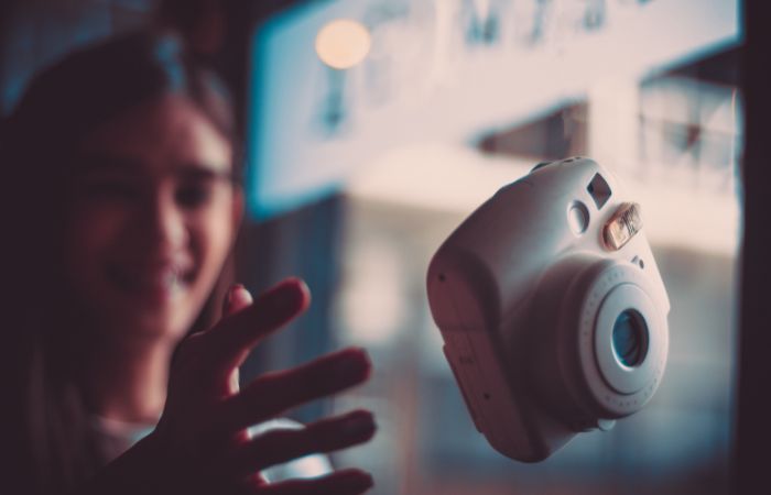 Las 15 mejores cámaras instantáneas para amantes de la fotografía