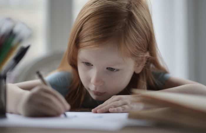 6 Trucos para enseñar a los niños a hacer un buen resumen