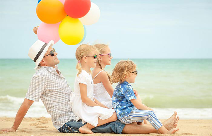 Experiencias familiares con Puzzle Viajes y Drumbun Viajes