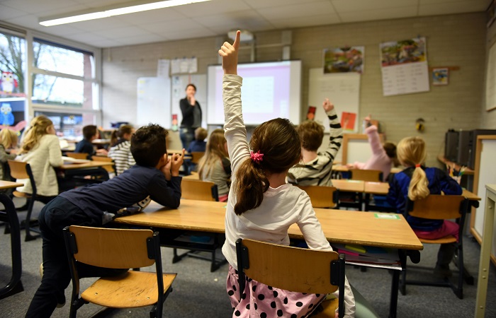 Escuelas activas: ¿por qué cada vez más familias las eligen para la educación de sus hijos?