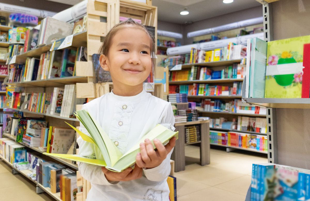 Las mejores librerías infantiles de Barcelona