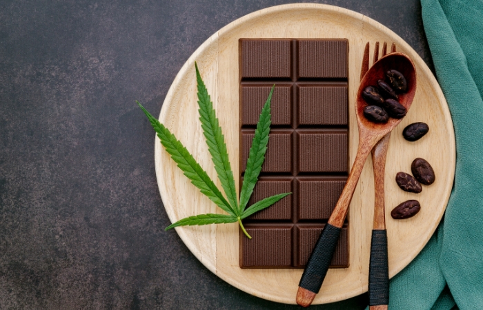 Productos derivados del cannabis a la venta en tiendas: ¿cuál es su situación legal y qué efectos pueden tener?