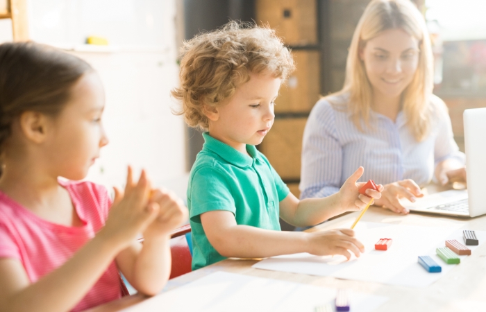 Vacaciones escolares: ¿cómo afrontarlas?