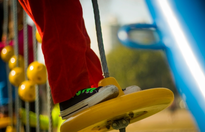 Detectan altos niveles de sustancias tóxicas en zapatos infantiles de SHEIN