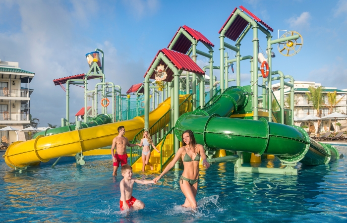 H10 Hotels: vacaciones de ensueño para toda la familia
