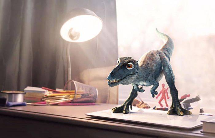 18 Películas para los amantes de los dinosaurios