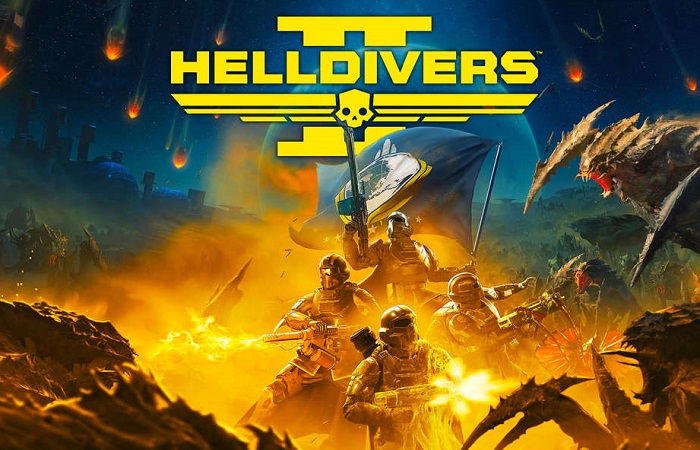 Mi hijo quiere jugar a Helldivers 2, ¿qué debo tener en cuenta antes de darle el visto bueno?