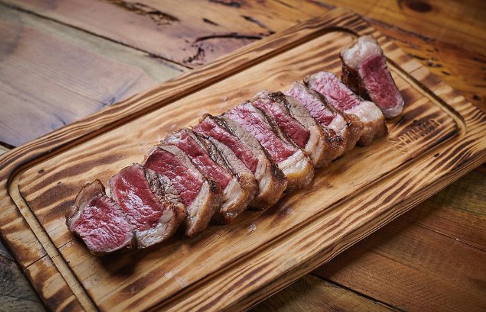 Los mejores restaurantes argentinos en Madrid