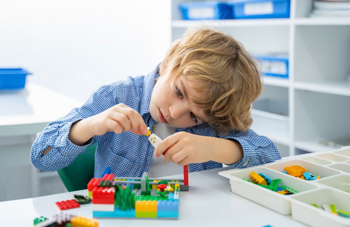Juguetes y regalos para niños de 6 años
