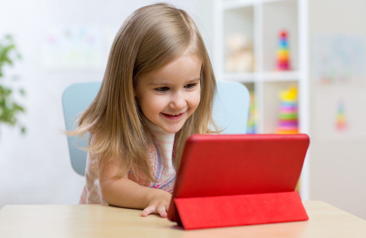 30 Herramientas para que los niños pequeños aprendan inglés