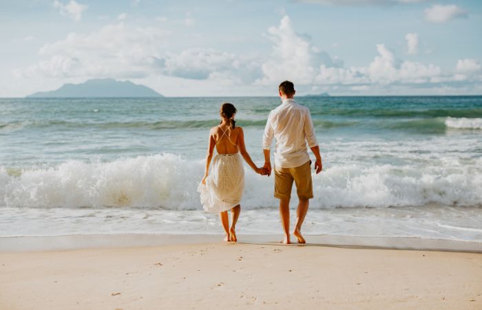 Cómo hacer que las vacaciones sean una oportunidad para fortalecer el vínculo de pareja
