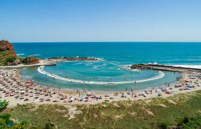 Las 8 playas más impresionantes de Europa del Este para descubrir en familia