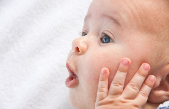 Estos son los nombres de niño más bonitos según Chat GPT y sus significados