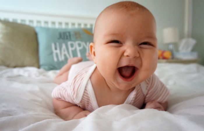 Estos son los nombres de niña más bonitos según Chat GPT y sus significados