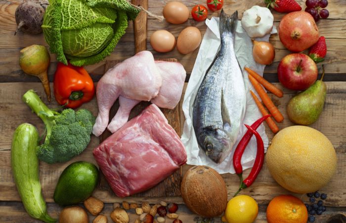 La dieta paleolítica: un viaje a la alimentación de nuestros ancestros