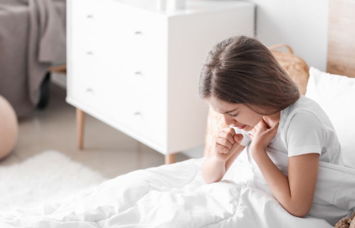 Dolor de garganta en niños: causas, tratamiento y consejos para aliviar las molestias