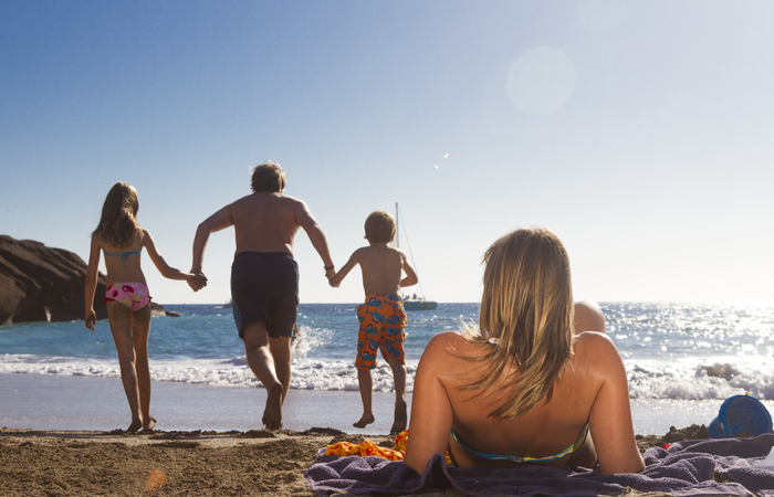 Las 10 mejores playas de las Islas Canarias para disfrutar en familia