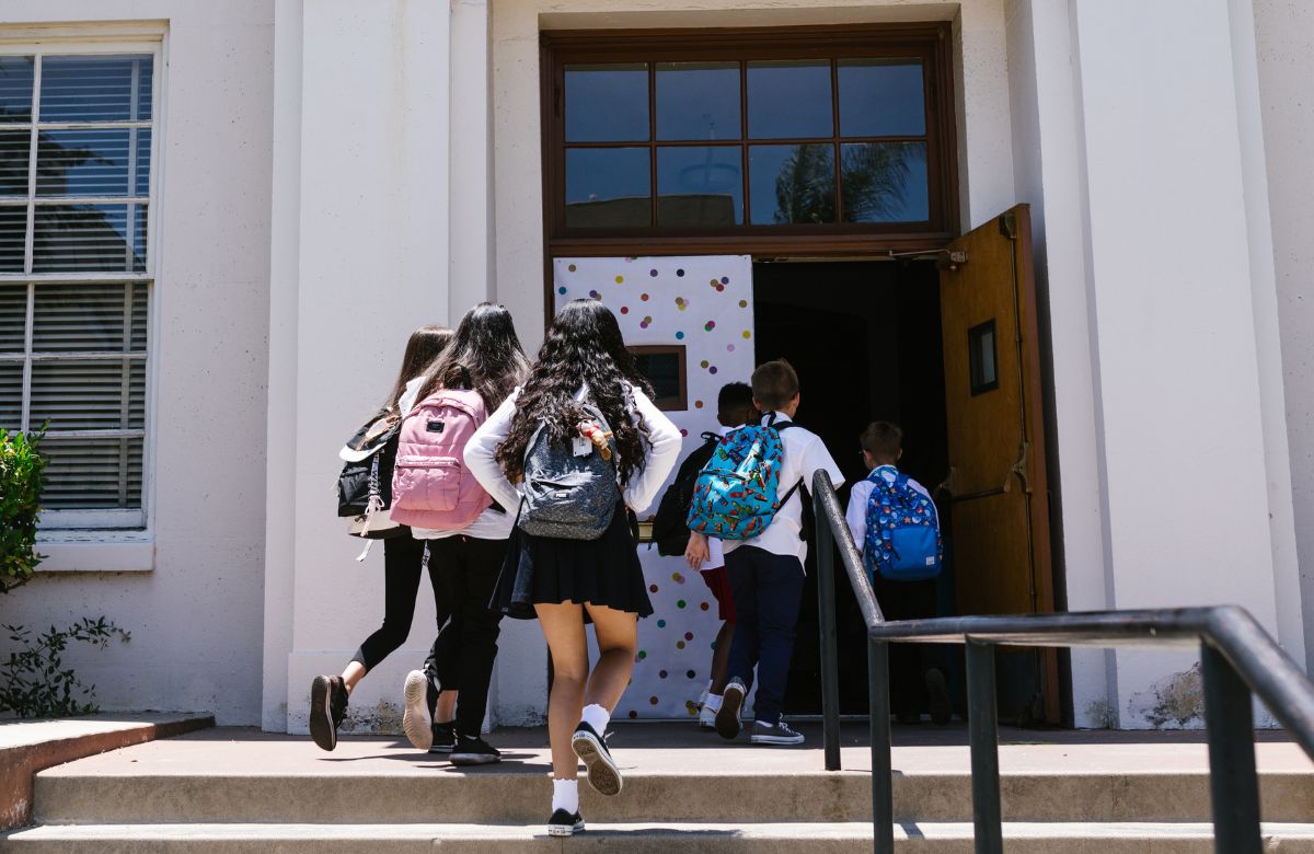 Más de 10 mochilas para el cole clasificadas por edades