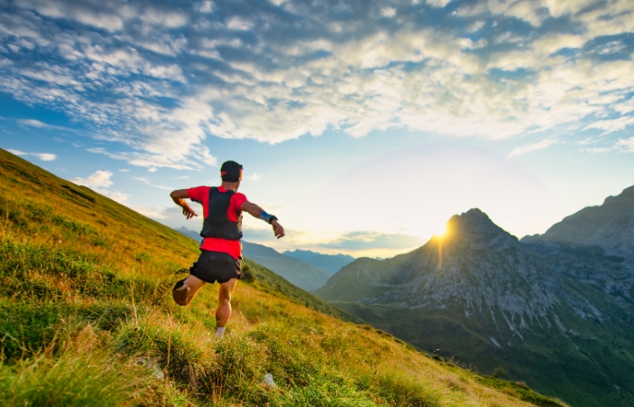 Cómo elegir el mejor calzado de 'trail running' para hombre